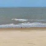 Beachside Break In