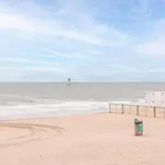 Beachside Break In 公寓