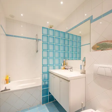 Beachside Break In Apartamento *