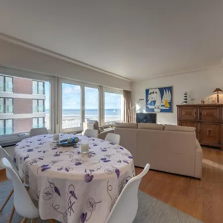 Apartamento Beachside Break In *