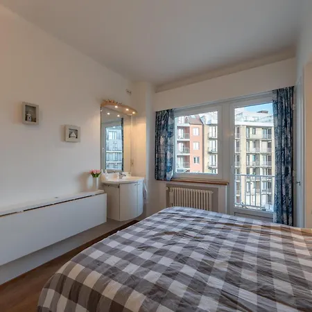 Apartament Beachside Break In