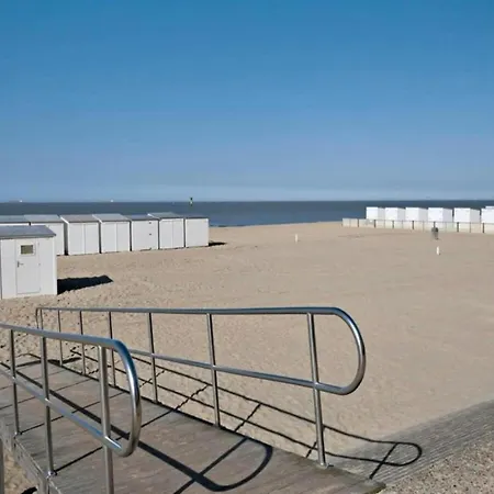 公寓 Beachside Break In