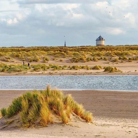 Beachside Break In 아파트 *