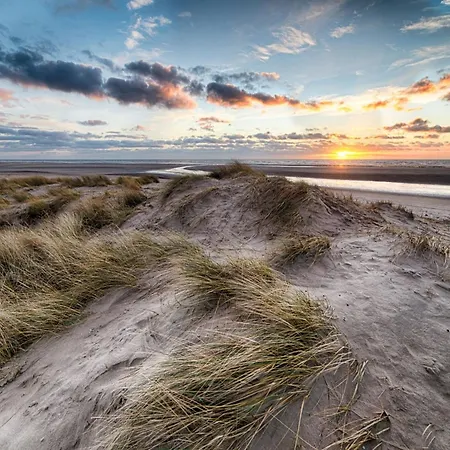 Beachside Break In 아파트 *