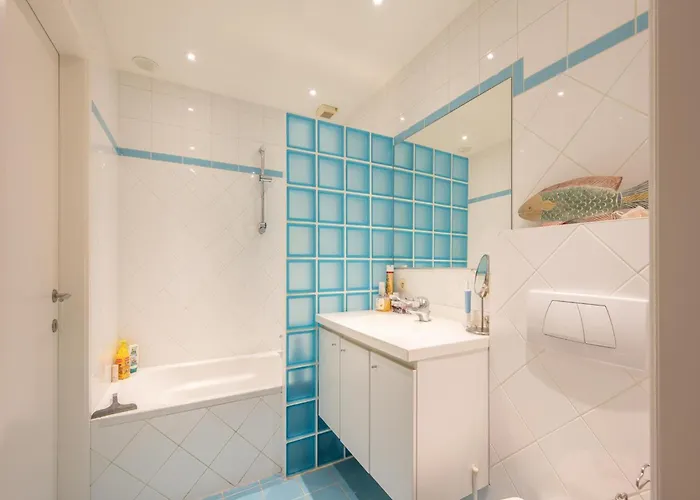 Beachside Break In 아파트 *