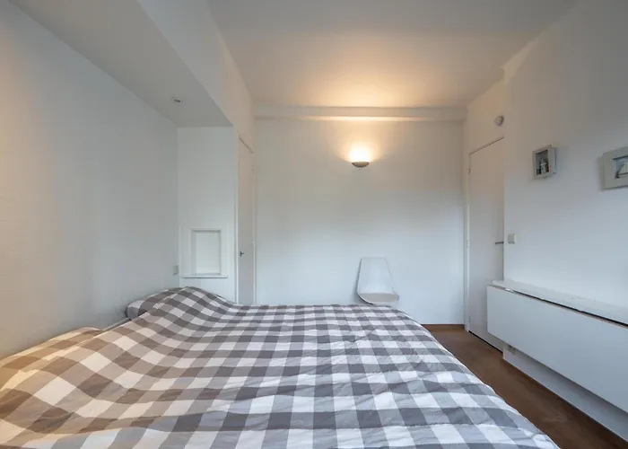 Beachside Break In 아파트 크노케-하이스트