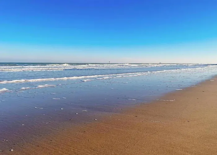 Beachside Break In * 크노케-하이스트