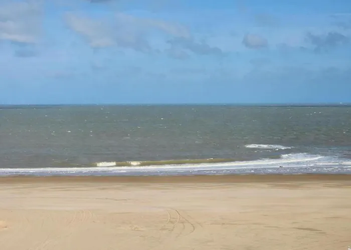 Beachside Break In *