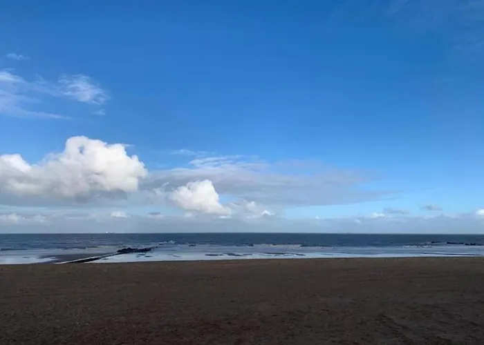 아파트 Beachside Break In 크노케-하이스트