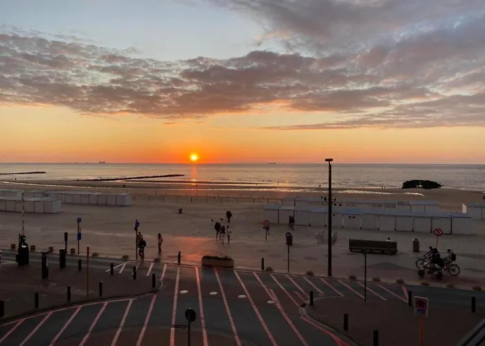 Beachside Break In 아파트 *