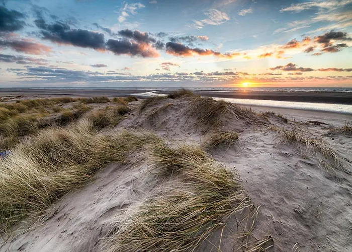 Beachside Break In 아파트 *